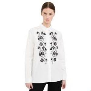 💥NWT Max Mara Weekend Bessica Shirt💥